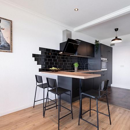 "Penthouse Wolke 12" Mit Unglaublichem Ausblick - Meerblick Sierksdorf Exterior photo