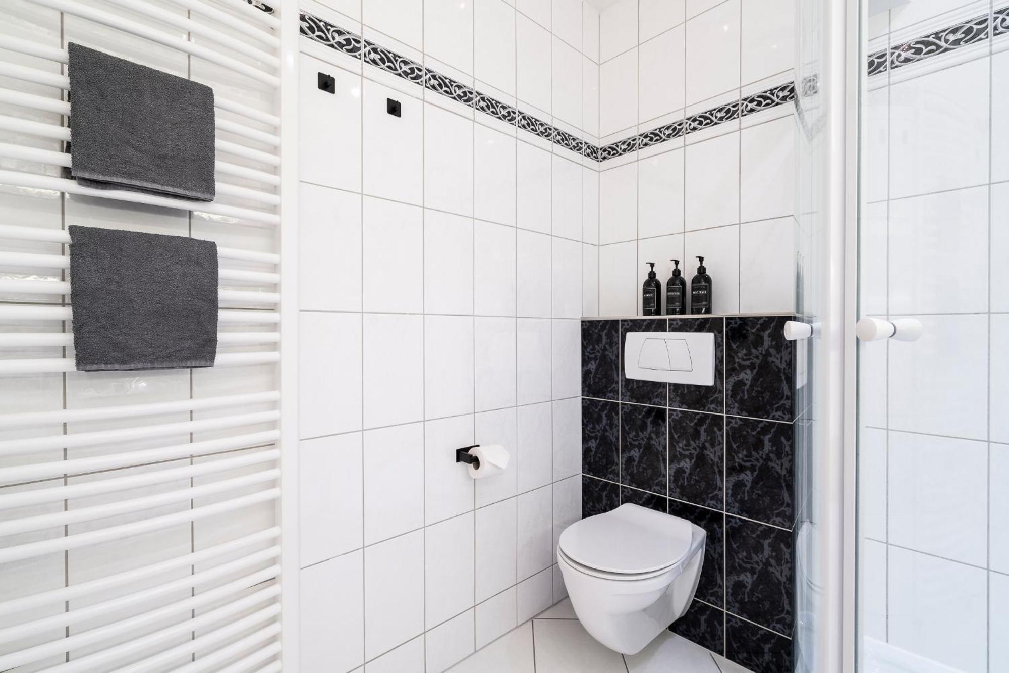 "Penthouse Wolke 12" Mit Unglaublichem Ausblick - Meerblick Sierksdorf Exterior photo